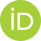 ORCID logo