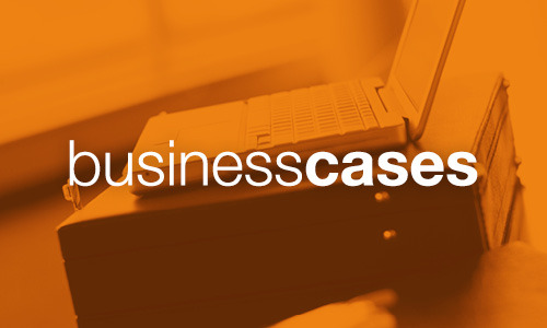 SAGE Business Cases