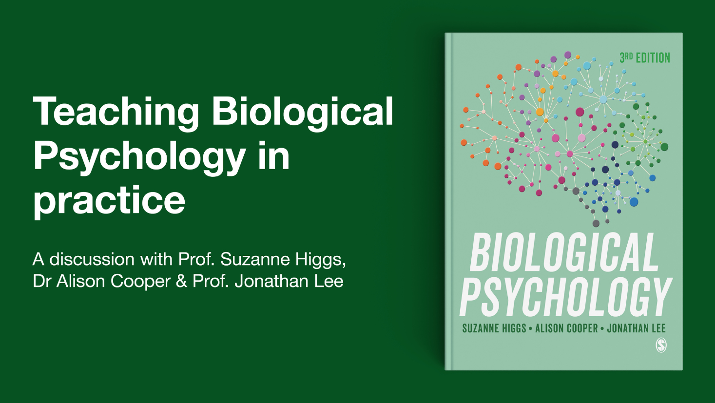 Teaching Biological Psychology in Practice