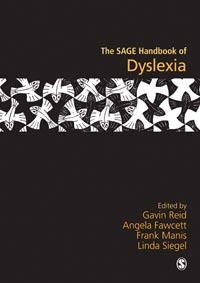 The SAGE Handbook of Dyslexia