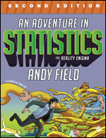 An Adventure in Statistics 2nd Edition