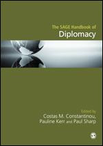 The SAGE Handbook of Diplomacy 