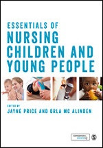 Essentials of Nursing Children and Young People