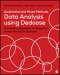 Qualitative and Mixed Methods Data Analysis Using Dedoose