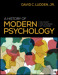 A History of Modern Psychology