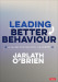 Leading Better Behaviour