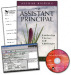 The Assistant Principal, Second Edition and Student Discipline Data Tracker CD-Rom Value-Pack