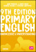 Primary English: Knowledge and Understanding