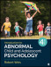 Introduction to Abnormal Child and Adolescent Psychology