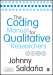 The Coding Manual for Qualitative Researchers