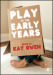 Play in the Early Years