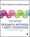 Research Methods in Early Childhood