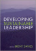 Developing Sustainable Leadership