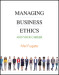 Managing Business Ethics