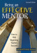 Being an Effective Mentor