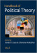 Handbook of Political Theory