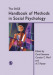 The Sage Handbook of Methods in Social Psychology