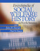 Encyclopedia of Social Welfare History in North America