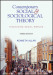 Contemporary Social and Sociological Theory