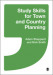 Study Skills for Town and Country Planning