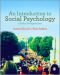 An Introduction to Social Psychology