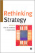 Rethinking Strategy