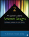 An Applied Guide to Research Designs