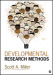 Developmental Research Methods