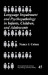 Language Impairment and Psychopathology in Infants, Children, and Adolescents