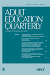 Adult Education Quarterly