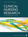 Clinical Nursing Research